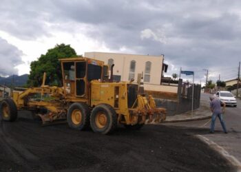 Obras de Jaraguá do Sul adota novo sistema de emissão de ordens de serviços e controle de atividades