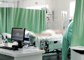 Prefeitura de Jaraguá do Sul prepara vídeo sobre um ano da pandemia do coronavírus