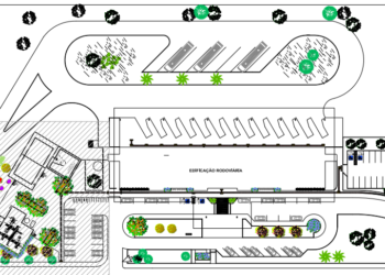 Vereadores de Jaraguá do Sul aprovam R$ 2,4 milhões para construção de área de lazer e programas esportivos
