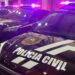 Foragido do Paraná é preso pela Polícia Civil em Jaraguá do Sul