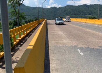 Ponte do Trabalhador será interditada para reparos em Jaraguá do Sul