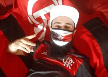 Jaraguaense é contratado pelo Flamengo para gerenciar equipe de esporte eletrônico