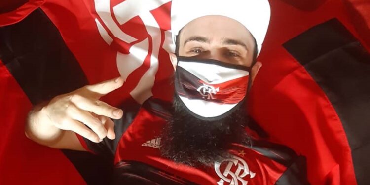 Jaraguaense é contratado pelo Flamengo para gerenciar equipe de esporte eletrônico