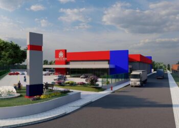 Rancho Bom prepara abertura da nona loja