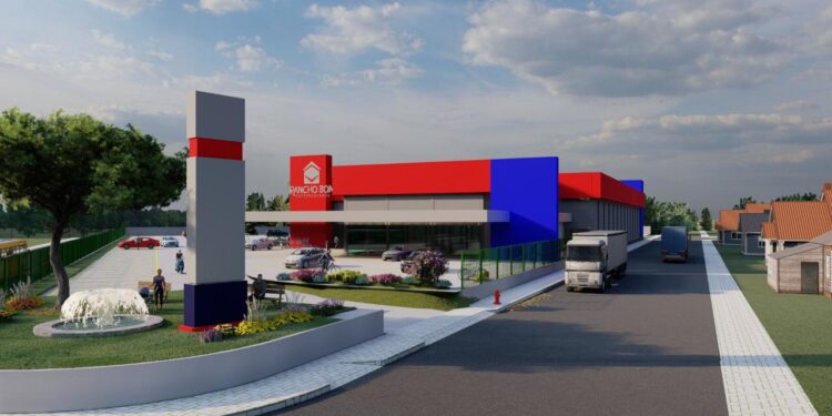 Rancho Bom prepara abertura da nona loja