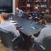 Defesa Civil de Guaramirim participa de reunião em Joinville sobre a localidade de João Pessoa