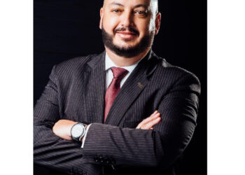 Advogado jaraguaense morre em decorrência do coronavírus