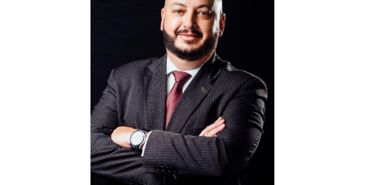 Advogado jaraguaense morre em decorrência do coronavírus