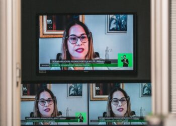 Impeachment: relatora dá parecer favorável à denúncia contra governador Moisés