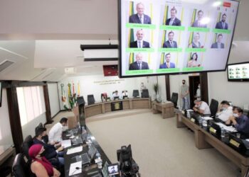 Câmara de Vereadores de Jaraguá do Sul aprova Código de Ética