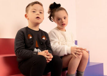 Vídeo: Marca da Lunelli homenageia crianças com Síndrome de Down