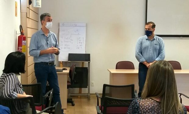 Estado habilita 18 novos leitos de UTI em Joinville e cinco em Jaraguá do Sul