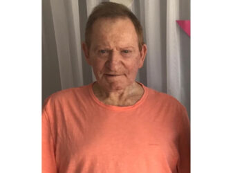 Morre ex-vereador de Guaramirim, Valdir Bernardi