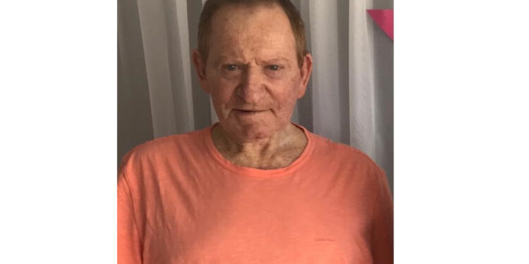 Morre ex-vereador de Guaramirim, Valdir Bernardi