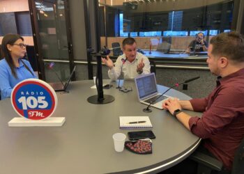 Perfil de pacientes na UTI mudou: mulher 25 anos em estado grave está internada em Jaraguá do Sul