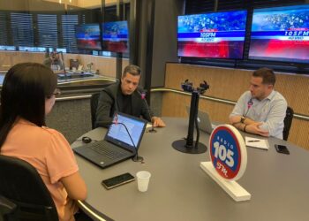 Delegado Regional da Polícia Civil comenta sobre regras da CNH e novo atendimento virtual