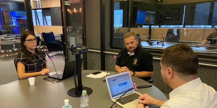 Guaramirim está pronta para comprar 20 mil doses da Sputnik V, segundo Presidente da Câmara de Vereadores