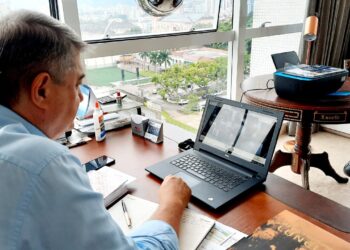 Prefeito de Jaraguá do Sul busca estratégia conjunta com municípios do Norte de SC