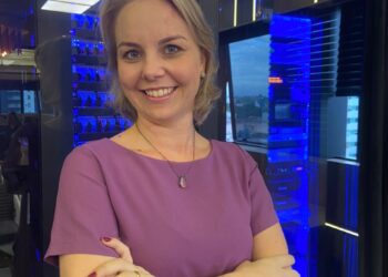 Bom Dia Mercado com Daiane Mohr (08-03)