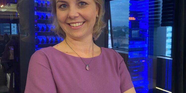 Bom Dia Mercado com Daiane Mohr (08-03)