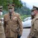 Troca de comando do 14º Batalhão de Polícia Militar é oficializada