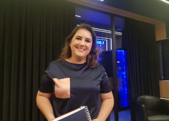 Momento Jurídico com Michele Pfeffer (16-03)