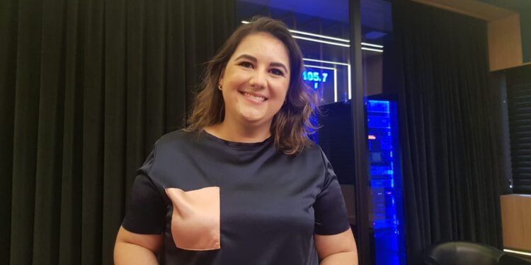 Momento Jurídico com Michele Pfeffer (16-03)