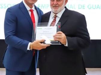 Morre Edgard Malutta, ex presidente da Aciag