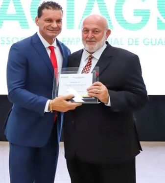 Morre Edgard Malutta, ex presidente da Aciag