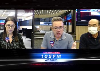 Ademir Izidoro fala sobre possível regionalização do Samae