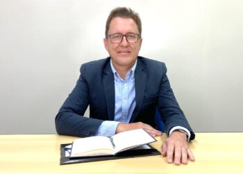 Aciag confirma Adilson César Demathe como novo presidente