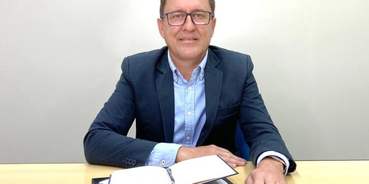 Aciag confirma Adilson César Demathe como novo presidente