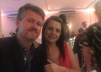 Mulher que estava em moto arrastada pela BR-101 morre em hospital