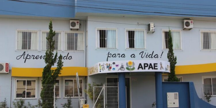 Vereadores aprovam repasse de R$ 730 mil para a Apae de Guaramirim