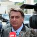 Bolsonaro admite que preço dos combustíveis deve subir nas próximas semanas