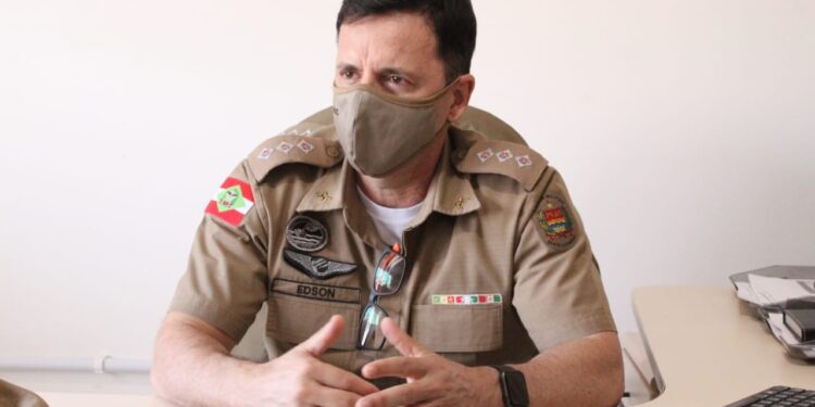 Polícia Militar se prepara para segundo fim de semana de lockdown na região