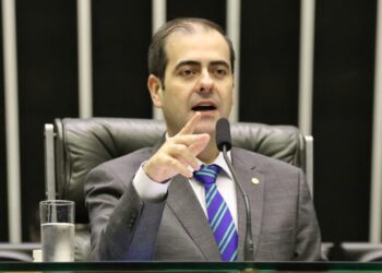 Comissão de Viação e Transportes elege deputado federal catarinense como presidente