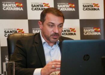 [Covid] Governo do Estado publicará edital para contratação de leitos de UTI na rede privada