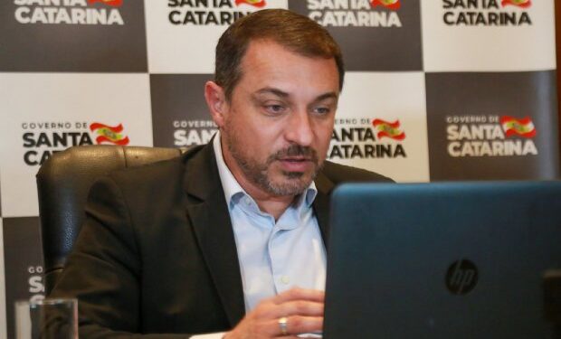 [Covid] Governo do Estado publicará edital para contratação de leitos de UTI na rede privada