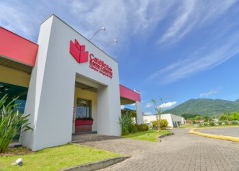 Nova ação da Católica SC facilita o acesso dos calouros à graduação