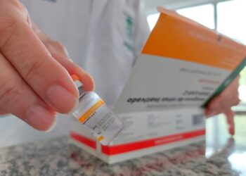 Jaraguá do Sul vai participar de consórcio para compra de vacinas contra Covid-19