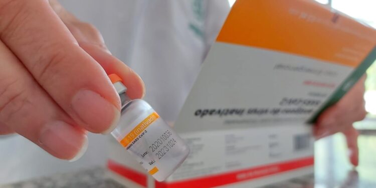 Jaraguá do Sul vai participar de consórcio para compra de vacinas contra Covid-19