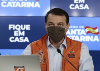 Decreto traz novas regras para supermercados em SC