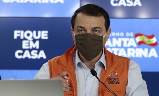 Decreto traz novas regras para supermercados em SC