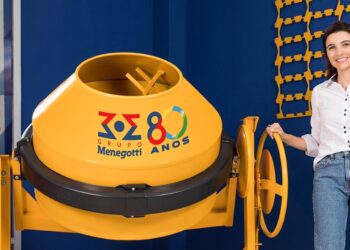 Grupo Menegotti lança canal voltado ao empreendedorismo feminino na indústria da construção civil