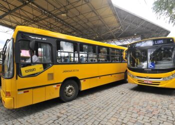 Projeto protege mulheres que usam o transporte coletivo