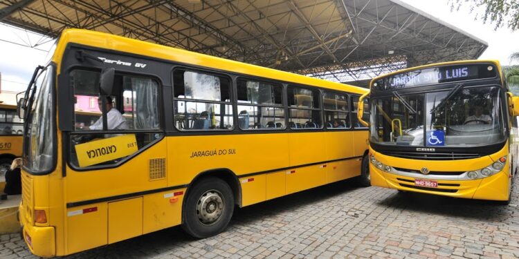 Projeto protege mulheres que usam o transporte coletivo