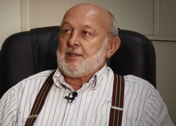Morre Edgard Malutta, ex-presidente da Aciag