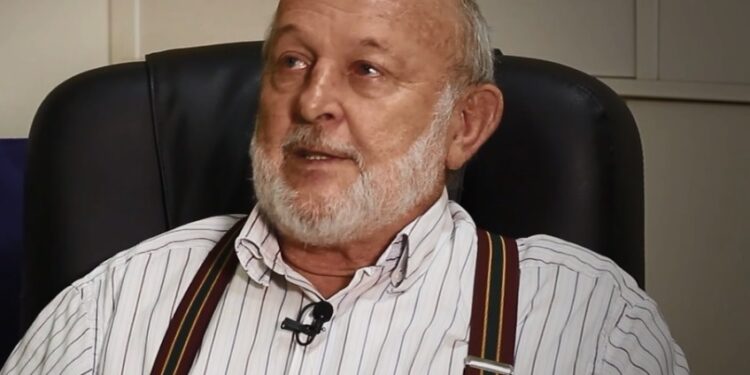 Morre Edgard Malutta, ex-presidente da Aciag