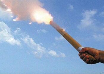 Vereador quer proibir fogos de artifício com barulho